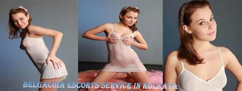 BELGACHIA ESCORTS SERVICE IN KOLKATA