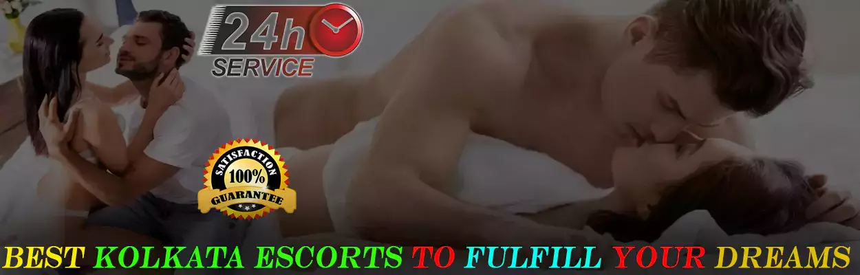 Best Kolkata escorts to fulfill your dreams