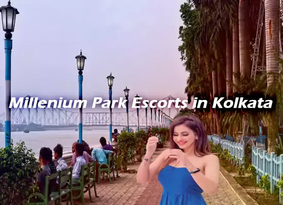 Millenium Park Escorts Service in Kolkata