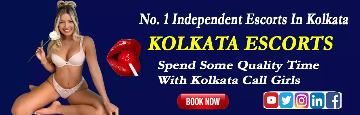 Independent Escorts in Kolkata