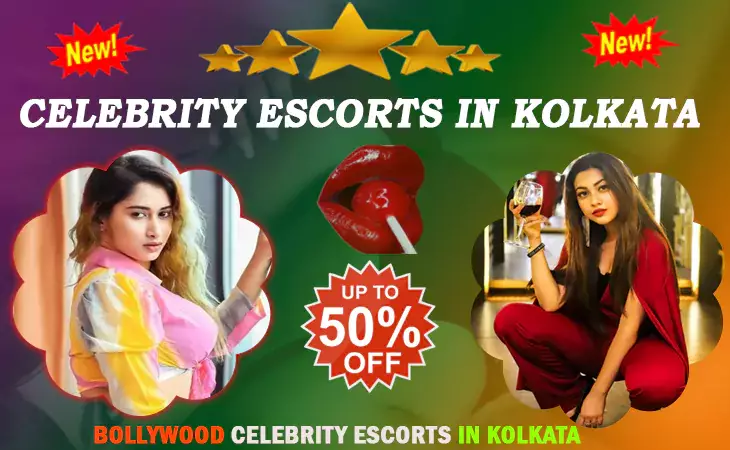 Celebrity Escorts in Kolkata